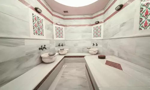 هتل گرند استار بسفروس استانبول